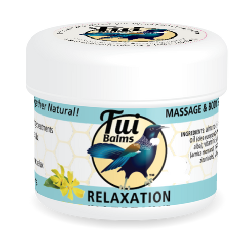 Tui Balms - Balm Relaxation - [50g]