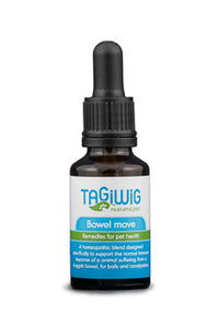 Thumbnail for Tagiwig - Bowel Move - [25ml]