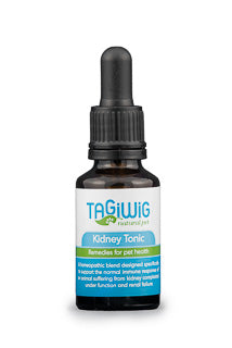 Tagiwig - Kidney Tonic - [25ml]