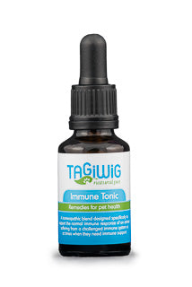 Tagiwig - Immune Tonic - [25ml]