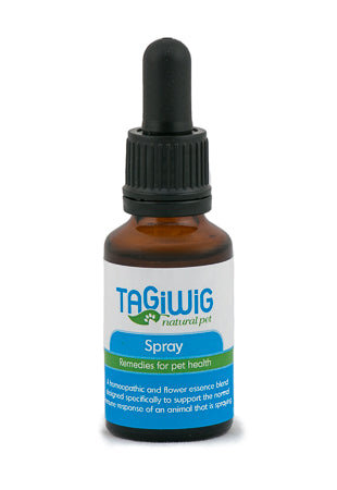 Tagiwig - Spray - [25ml]