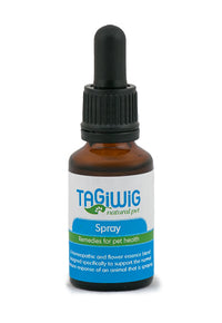 Thumbnail for Tagiwig - Spray - [25ml]