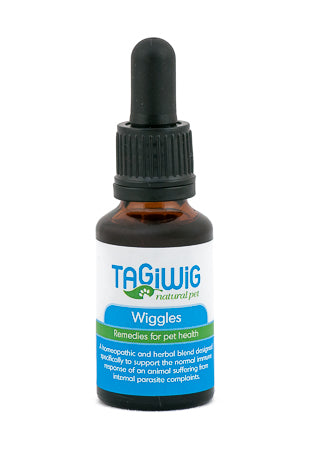 Tagiwig - Wiggles - [25ml]