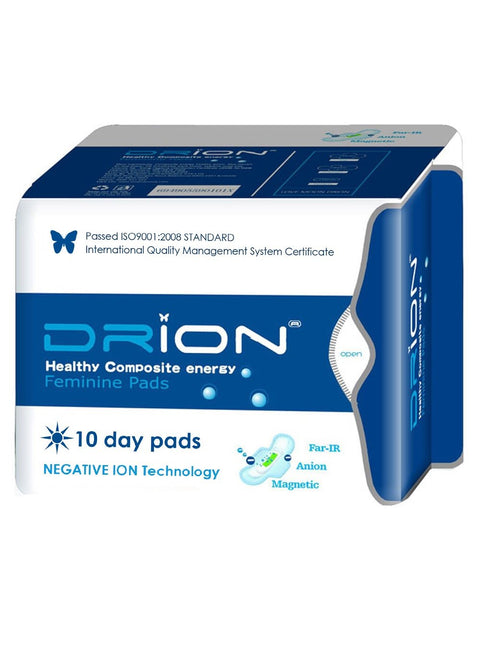 Drion - Day Pads - [10]