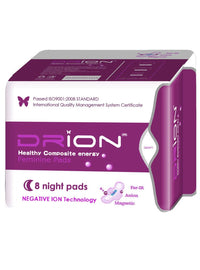 Thumbnail for Drion - Night Pads [x8]