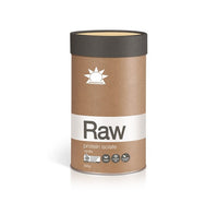 Thumbnail for Raw Protein Isola Vanilla 500g
