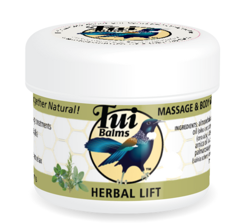 Tui Balms - Herbal Lift Balm - [50g]