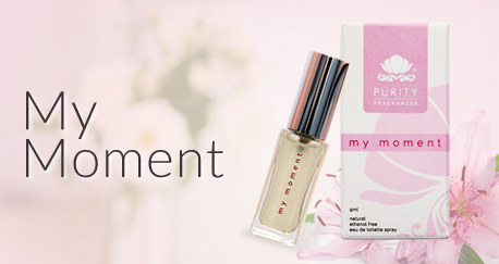 Purity Fragrances - My Moment - [9ml]