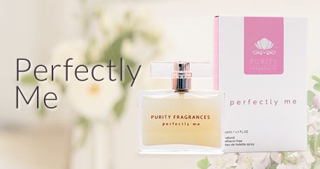 Purity Fragrances - Perfectly Me - [50ml]