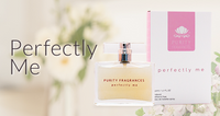 Thumbnail for Purity Fragrances - Perfectly Me - [50ml]