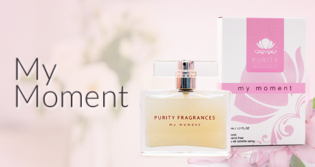 Purity Fragrances - My Moment - [50ml]