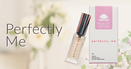 Purity Fragrances - Perfectly Me - [9ml]