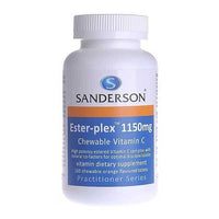 Thumbnail for Sand Ester C 1150mg Chew 165t