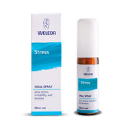 Thumbnail for Weleda - Stress (Oral Spray) - [20ml]
