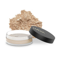 Thumbnail for Inika Loose Mineral Foundation SPF25 - Unity [8g]