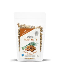 Thumbnail for Ceres - Organic Tiger Nuts - [250g]