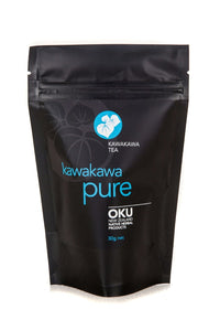 Thumbnail for OKU Kawakawa Pure Tea 30g