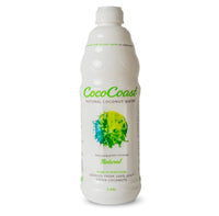 Thumbnail for CocoCoast Coconut Water - Natural [1.25L]