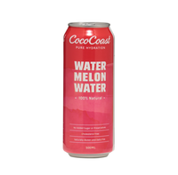 Thumbnail for CocoCoast Watermelon Water [500ml]