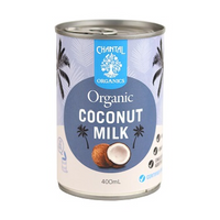 Thumbnail for Chantal - Organic Coconut Milk - [400ml]
