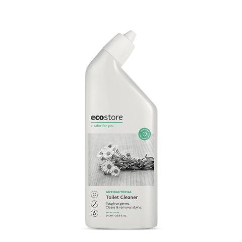Ecostore - Toilet Cleaner (Eucalyptus) - [500ml]