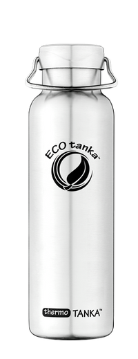 Thumbnail for Eco Tanka - Thermo Tanka SSWave - [600ml]