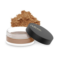 Thumbnail for Inika Loose Mineral Bronzer - Sunkissed [3.5g]