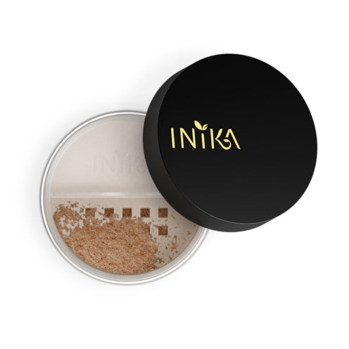 Inika Loose Mineral Bronzer - Sunkissed [3.5g]