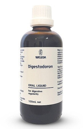 Weleda - Digestodoron - [100ml]