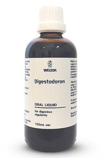Thumbnail for Weleda - Digestodoron - [100ml]