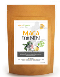Thumbnail for Seleno Health - Organic Maca for Men - [300g]