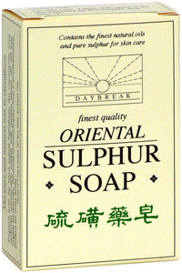 Thumbnail for Tang - Oriental Sulphur Soap - [95g]