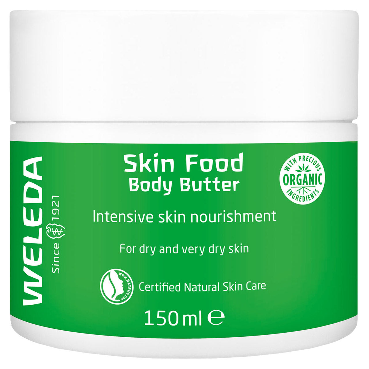 Weleda - Skin Food Body Butter - [150ml]