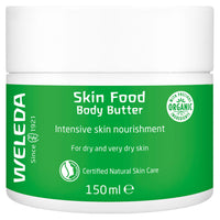 Thumbnail for Weleda - Skin Food Body Butter - [150ml]