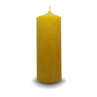 Thumbnail for Earthbound - Tall Votive Candle