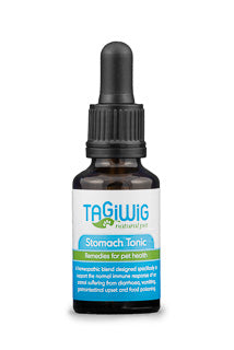 Tagiwig - Stomach Tonic - [25ml]