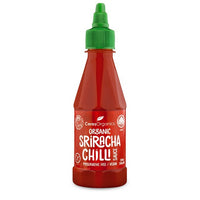 Thumbnail for Ceres - Organic Sriracha Chilli Sauce - [250ml]