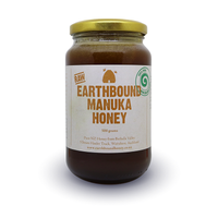 Thumbnail for Earthbound - Manuka Honey - [500g]