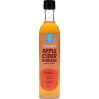 Thumbnail for Chantal - Organic Apple Cider Vinegar - [500ml]