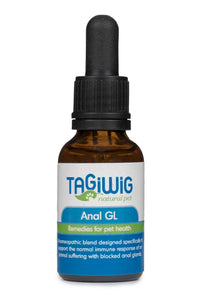 Thumbnail for Tagiwig - Anal GL - [25ml]