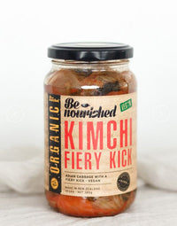 Thumbnail for BN Kimchi Fiery 380g [380g]