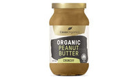 Thumbnail for Ceres - Organic Peanut Butter (Crunchy) - [700g]