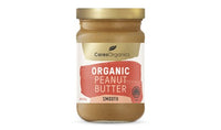 Thumbnail for Ceres - Organic Peanut Butter (Smooth) - [300g]