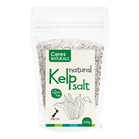 Thumbnail for Ceres - Natural Kelp Salt - [250g]