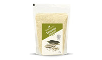 Thumbnail for Ceres - Organic Sesame Seeds (Hulled) - [400g]