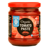 Thumbnail for Chantal - Organic Tomato Paste - [200g]