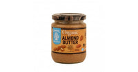 Thumbnail for Chantal - Organic Almond Butter - [230g]