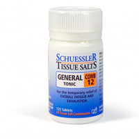 Thumbnail for Tissue Salts COMBO 125