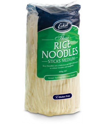 Eskal - Gluten Free Rice Noodles (Vermicelli) - [400g]