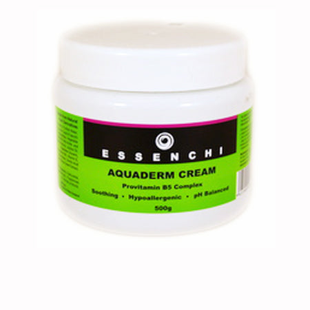 Essenchi Aquaderm Cream - [500g]